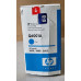 Toner HP Q6001A Cyan Neu OVP Original HP LJ 1600, 2600, 2605  . 