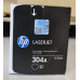 Toner HP 304A Schwarz CC530A Neu OVP A-Ware Original HP LJ CP2025   