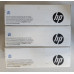 3 Toner HP C9730AC C9731AC C9733AC Neu OVP A-Ware Original HP LJ 5500  