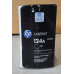 Toner HP 124A Schwarz Q6000A Neu OVP A-Ware Original HP LJ 1600 2600 2605  