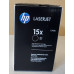 Toner HP 15X Schwarz C7115X Neu OVP A-Ware Original HP LJ 1200, 1220 . 
