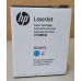 Toner HP CE401YC Cyan Neu OVP A-Ware Original HP LJ 500 M551 MFP M575  