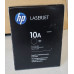 Toner HP 10A Schwarz Q2610A Neu OVP A-Ware Original HP LJ 2300L, 2300 . 