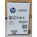 Toner HP 824A Cyan CB381A Neu OVP B-Ware Original HP LaserJet CP6015 . 