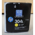 Toner HP 304L Gelb CC532L Neu OVP A-Ware HP LaserJet CP2025 CM2320 mfp . 