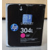 Toner HP 304L Magenta CC533L Neu OVP A-Ware HP LaserJet CP2025 CM2320 mfp . 