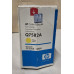 Toner HP Q7582A Gelb Neu OVP Original CP3505 3800  . 