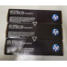 Tri-Pack Toner HP 128A CMY CF371AM Neu OVP A-Ware Original LJ Pro CM 1415  