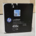 Toner HP 410X Schwarz CF410X Neu OVP A-Ware Original HP LJ M452, M477  