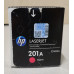 Toner HP 201A Magenta CF403A Neu OVP A-Ware Original HP LJ Pro M252  