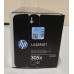 Toner HP 305X Schwarz CE410X Neu OVP A-Ware Original HP LJ 300, 300 mfp  