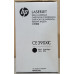 Toner HP 90X Schwarz CE390XC Neu OVP A-Ware Original HP LJ M4555 mfp . 
