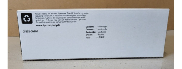 Toner HP 410X Magenta CF413X Neu OVP A-Ware Original HP Color LJ M477  