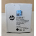 Toner HP Schwarz CE410XC Neu OVP Original HP LaserJet Pro 300 . 