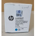 Toner HP 304A Cyan CC531AC Neu OVP Original HP LaserJet CP2025  . 