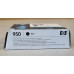 HP Tintenpatrone 950 Schwarz CN049AE Neu OVP Original  MHD: 06.2015 
