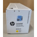 Toner HP W2032XC Gelb Neu OVP A-Ware Original HP 415X LaserJet Pro M454  