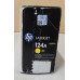 Toner HP 124A Gelb Q6002A Neu OVP Original HP LJ 1600 2600 2605  . 