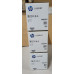 3 HP Toner 650A CE270A CE271A CE272A Neu OVP A-Ware Original HP LJ CP5525 . 