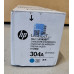 Toner HP 304A Cyan CC372AM Neu OVP Original HP LaserJet CM2320   