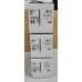 4 Toner HP 827A CF300AC CF301AC CF302AC CF303AC Neu OVP A-Ware Original MFP M880 