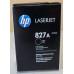 Toner HP 827A Schwarz CF300A Neu OVP A-Ware Original HP LJ MFP 880 Rechnung MwSt 