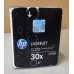 Toner HP 30X Schwarz CF230X Neu OVP A-Ware Original HP LJ Pro M203 Rechnung MwSt 