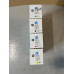 4 Toner HP CMYK CE410XC CE411AC CE412AC CE413AC Neu OVP Original 300 M351 Rg MwS 4 Toner HP CMYK CE410XC CE411AC CE412AC CE413AC Neu OVP Original 300 M351 Rg MwS