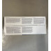 Toner HP 507A Gelb CE402A Neu OVP Original HP LaserJet M551 Rg MwSt Toner HP 507A Gelb CE402A Neu OVP Original HP LaserJet M551 Rg MwSt
