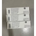 3 Toner HP 305A CMY Neu OVP Original LJ Pro 300, M351, 400, M451 Rechnung MwSt 