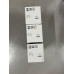 3 HP Toner 410x CF411X CF412X CF413X Neu OVP Original M477 Rechnung MwSt 