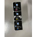 3 HP Toner 410x CF411X CF412X CF413X Neu OVP Original M477 Rechnung MwSt 