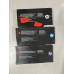 3 HP Toner 117A W2071A W2072A W2073A Neu OVP Original Color Laser 150a Rg MwSt 