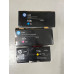 3 HP Toner 117A W2071A W2072A W2073A Neu OVP Original Color Laser 150a Rg MwSt 