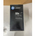 HP Toner 55X Schwarz CE255X Neu OVP Original HP MFP M525 Rechnung MwSt HP Toner 55X Schwarz CE255X Neu OVP Original HP MFP M525 Rechnung MwSt