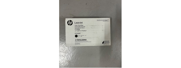 Toner HP CF226XC Schwarz Neu OVP Original HP LaserJet Pro M402 Rechnung MwSt Toner HP CF226XC Schwarz Neu OVP Original HP LaserJet Pro M402 Rechnung MwSt