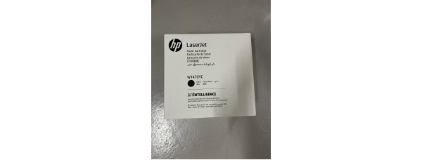 Toner HP 147Y Black W1470YC Neu OVP Original HP LJ Enterprise M611dn Rg MwSt 
