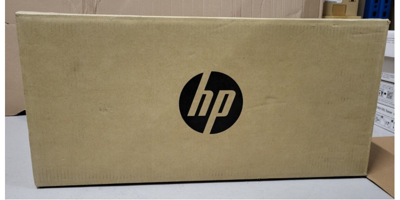 HP Fixiereinheit Q3985A Neu OVP B-Ware Original HP LJ 5500 . 