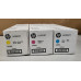 3-er Pack HP 131A U0SL1AM Neu OVP A-Ware Original HP Laserjet Pro 200 . 