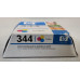Druckpatrone HP 344 Color Neu OVP B-Ware Original deskjet 5740 MHD: 11.2005  