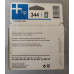 Druckpatrone HP 344 Color Neu OVP B-Ware Original deskjet 5740 MHD: 11.2005  