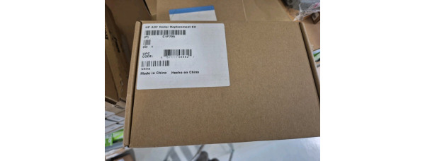 ADF Roller Kit ADF C1P70A Neu OVP A-Ware HP Laserjet Enterprise Flow 800 M830 Rg 