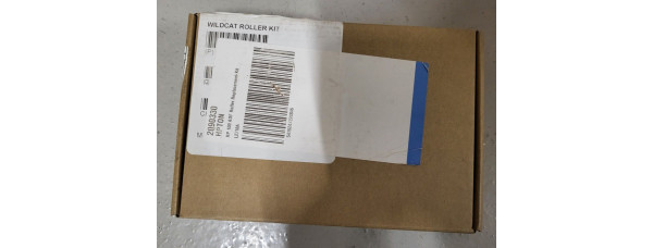 HP L2718A-Wildcat Roller Kit ADF Scanjet Roller Replacement Kit Neu OVP . 