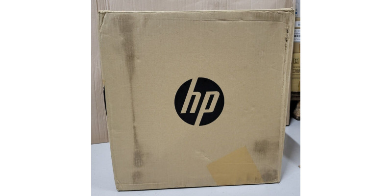 HP D9P29A 500 Sheet Paper Feeder Assembly Neu OVP B-Ware HP LJ Pro M402 . 