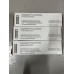 3-er Pack HP 131A U0SL1AM Neu OVP Original HP Laserjet Pro 200 Rechnung MwSt 