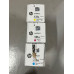 3-er Pack HP 131A U0SL1AM Neu OVP Original HP Laserjet Pro 200 Rechnung MwSt 