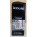 Toner Lexmark X746H3KG Schwarz Neu OVP A-Ware Original X746, X748  . 