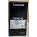 Toner Lexmark T654X31E Schwarz Neu OVP A-Ware Original T654, T656  . 