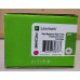 Toner Lexmark 74C2HME Magenta Neu OVP A-Ware Original CS725  . 