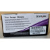 Toner Lexmark C544X1MG Magenta Neu OVP A-Ware Original C544, C546, X544  